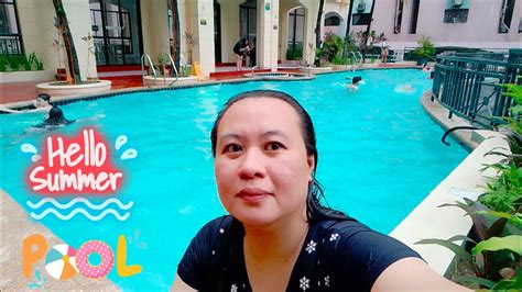 kinantot sa swimming pool|Ang Una at Huling Kantot sa Pwet .